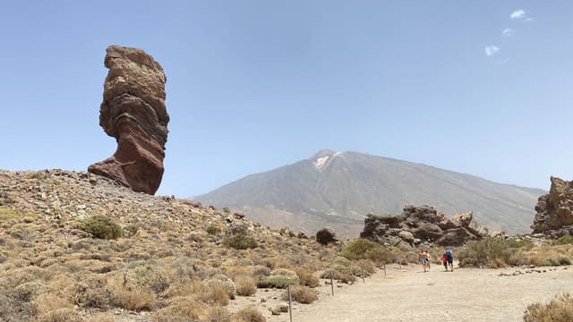 Foto 2 de isidro P. sobre el alquiler de un Toyota Aygo en el aeropuerto de Tenerife Norte (4/8/24)