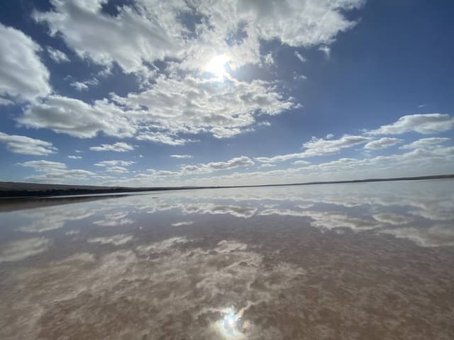 Photo 2 by Toh J. about renting a Toyota RAV4 in Adelaide (6/11/25)