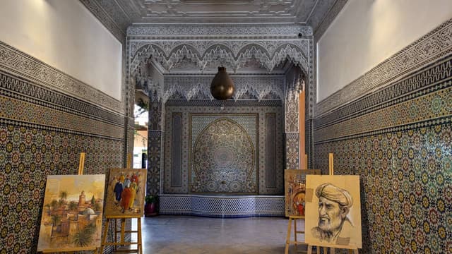 Photo 1 par Mohamed H. (28/10/24)