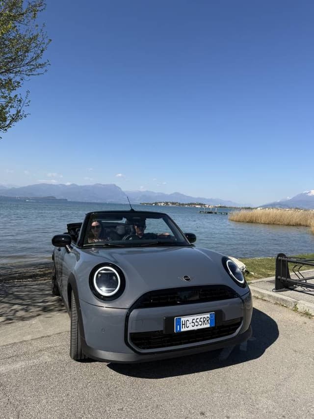 Photo 1 by Carl H. (4/9/26)