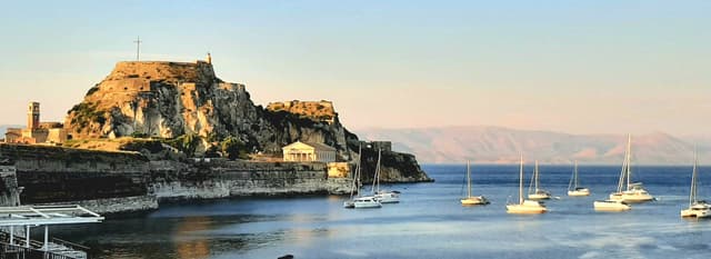 Foto 10 di Massimiliano M. sul noleggio di una Skoda Fabia in Grecia (06/07/25)
