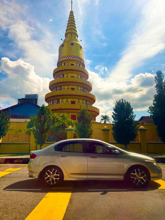 Photo 2 by Enayatulah P. (9/24/25)