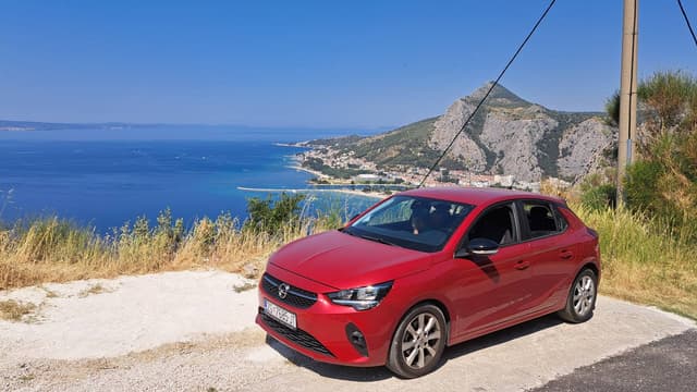 Zdjęcie wykonane przez Pawel K. (10.07.25)