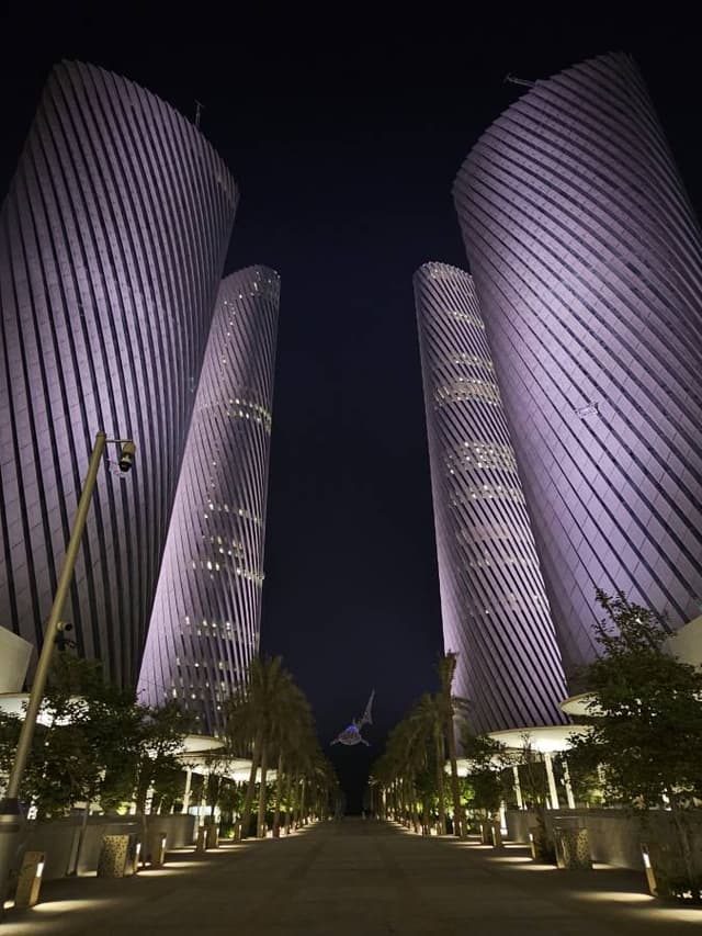 Photo 4 by Ismail Mohammed J. about renting a Hyundai i20 in Doha (10/8/25)