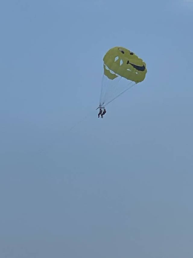 Foto 1 van Mostafa H. over het huren van een Kia Stonic in Antalya (10-9-23)