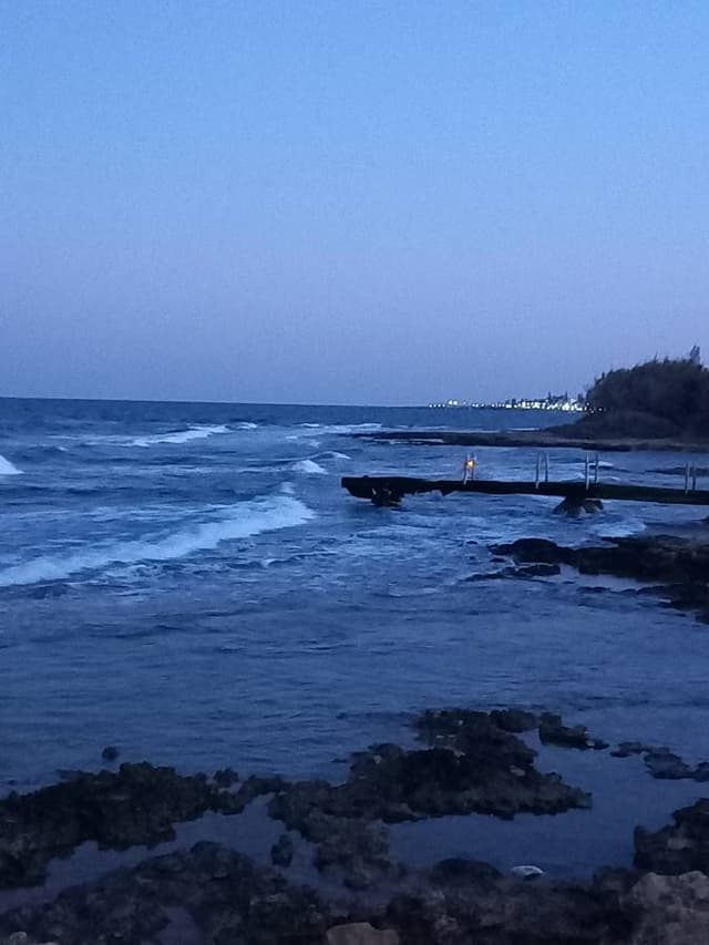 Photo 4 by Michael A. about hiring a Kia Picanto in Larnaca (01/11/24)