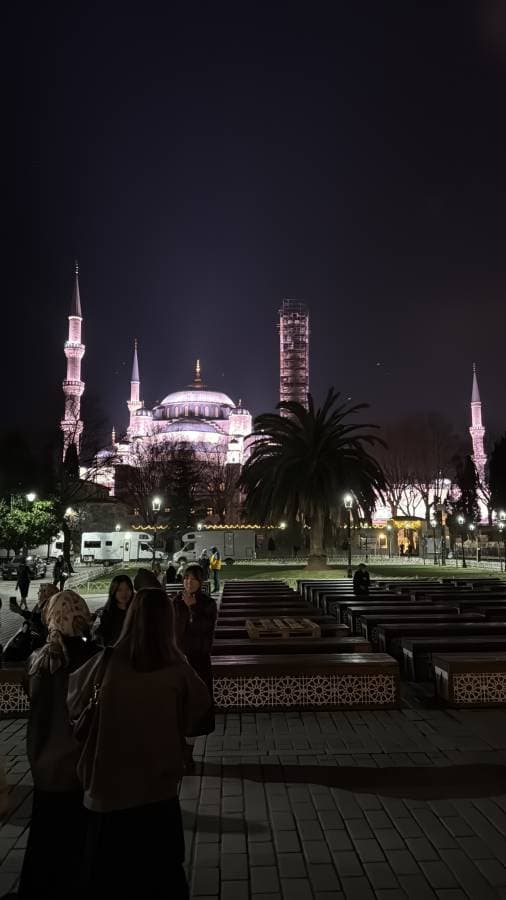 Foto 2 de Juan Carlos P. sobre el alquiler de un Peugeot 301 en Estambul (24/3/25)