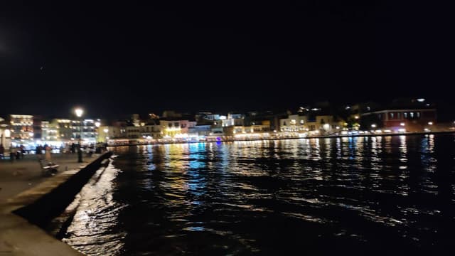Photo 2 by Xavier D. about renting a Citroën C1 in Chania (9/23/23)