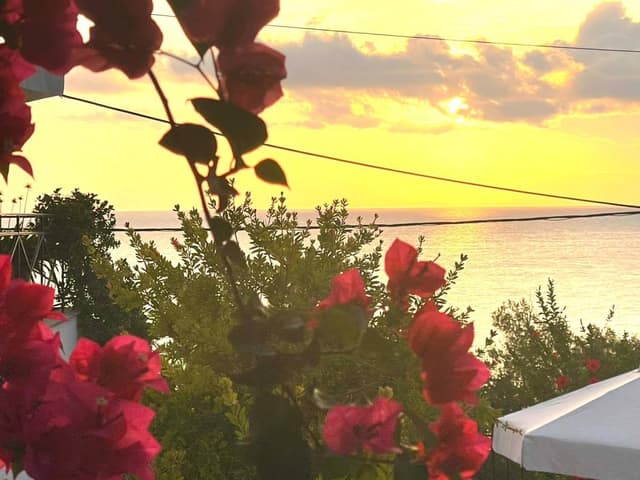 Photo 3 by Timothy J. about hiring a Opel Corsa Hatchback at Kefalonia Airport (19/09/24)