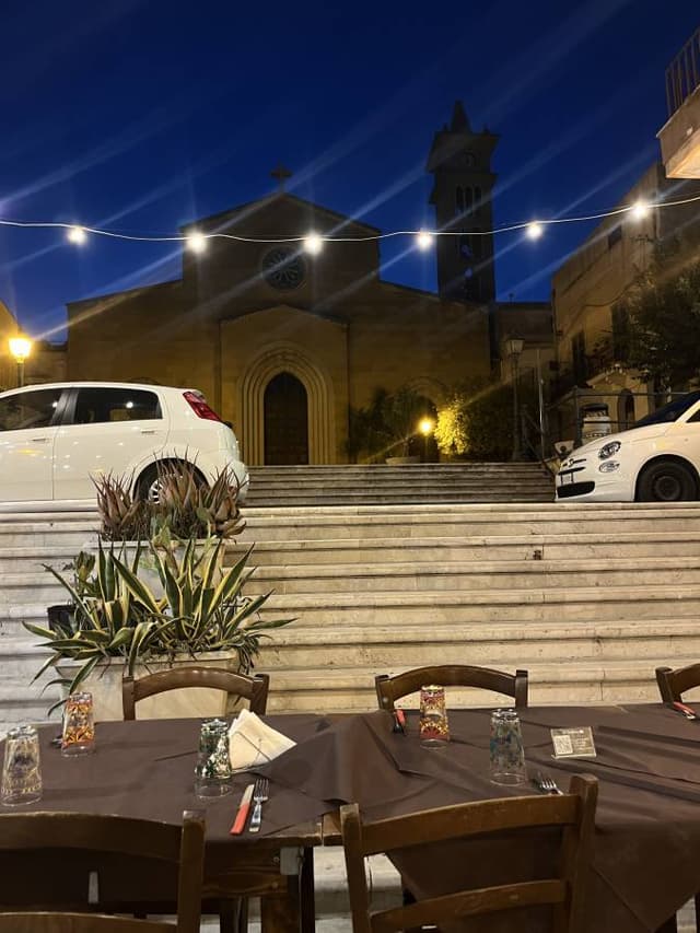 Photo 2 by Martina H. about renting a Citroen C3 on Sicily (8/21/25)