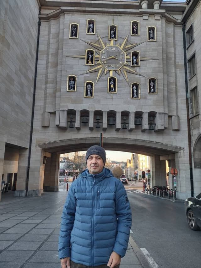 Photo par Mostefa K. (29/12/25)