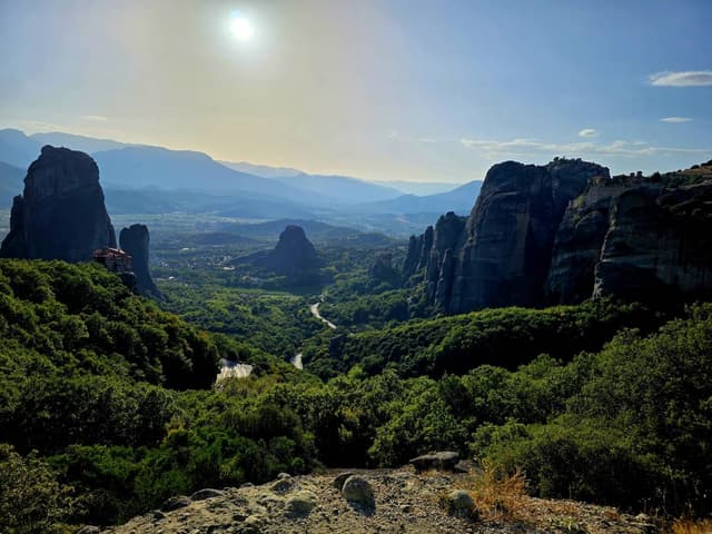 Photo 1 by Vinko D. about renting a BMW 1 Series in Athens (9/19/25)
