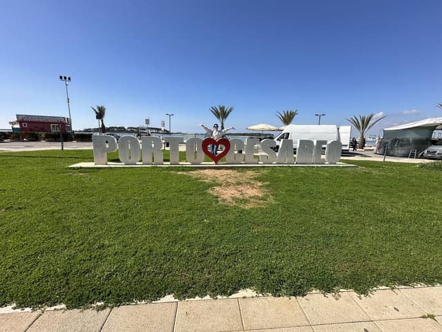 Photo by Maria Rita V. about renting a Opel Crossland X in Brindisi (3/9/25)