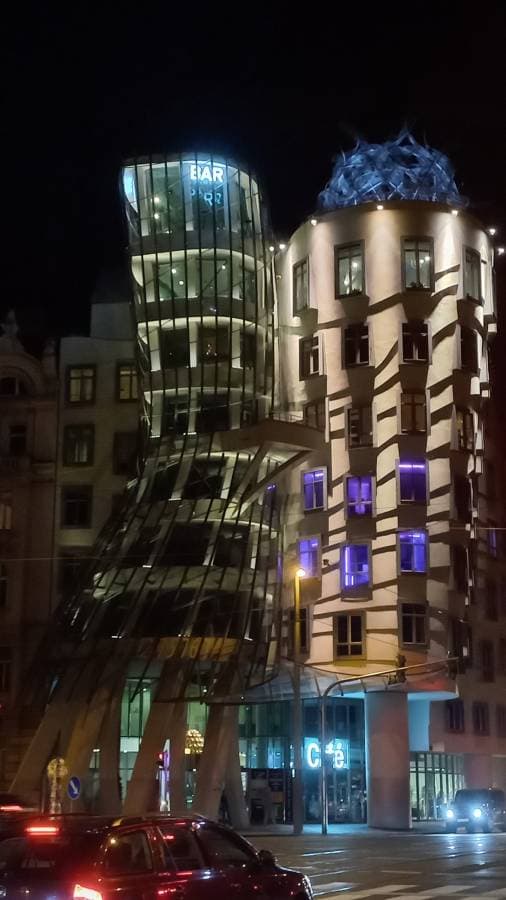 Фото 1 от Sergey T. об аренде Skoda Fabia в аэропорту Праги (09.09.23)