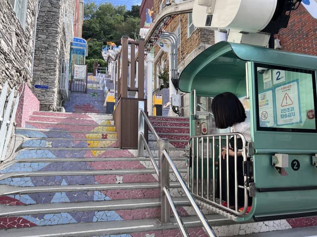 Photo 3 by Lye Heng N. about renting a Hyundai Tucson in South Korea (9/14/25)