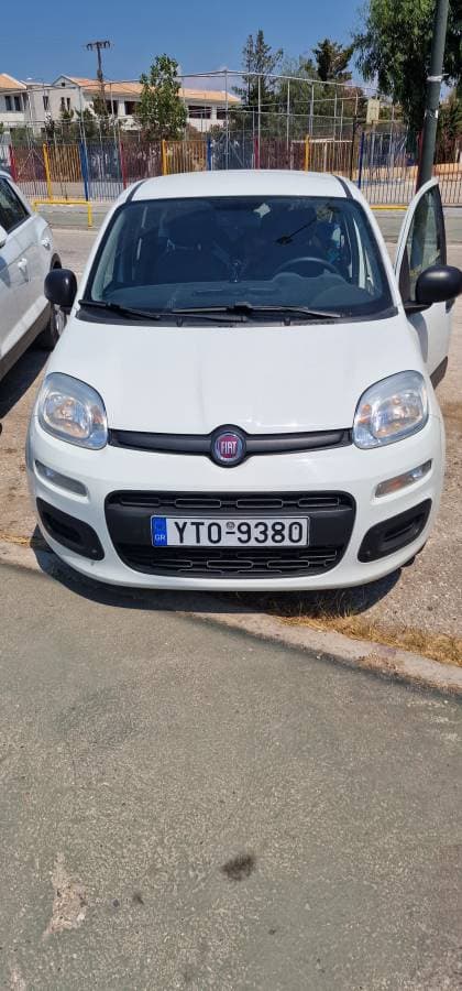 Zdjęcie 4 wykonane przez Jaroslaw G. dotyczące wynajmu Kia Picanto w w Grecji dnia (17.08.24)