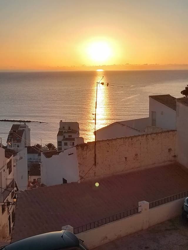 Photo 2 by Stephen R. about hiring a Citroen C3 in Spain (16.02.25)