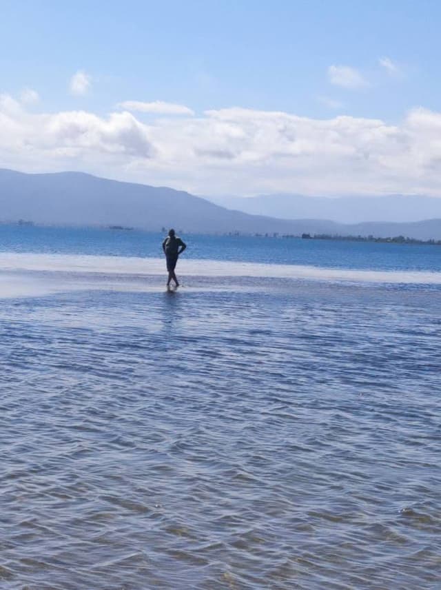 Photo 3 by Stanislav M. about hiring a Nissan Juke in Barcelona (03.07.24)