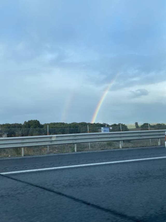 Bogac Fethi G. tarafından 2 fotoğraf (23.10.24)