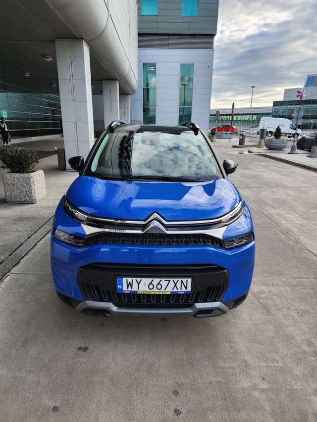 Zdjęcie 1 wykonane przez Pawel J. (7.04.24)