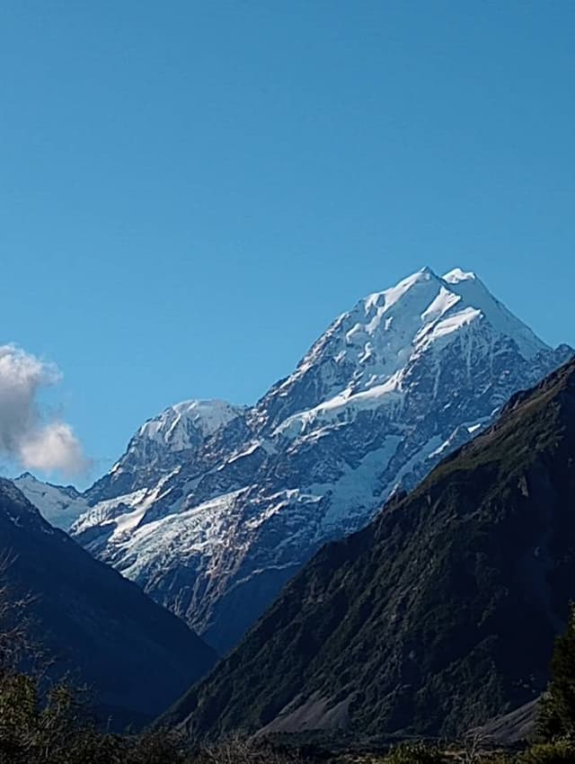 Photo 1 by Philip R. about renting a Toyota Corolla Sedan at Christchurch Airport (4/15/25)