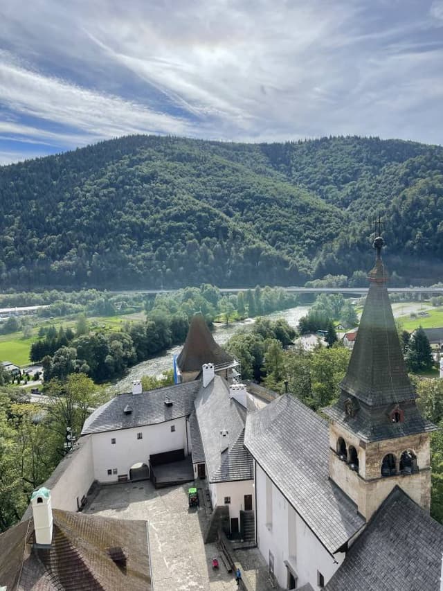 Photo by Eda M. about hiring a Volkswagen Polo at Bratislava Airport (21.09.22)