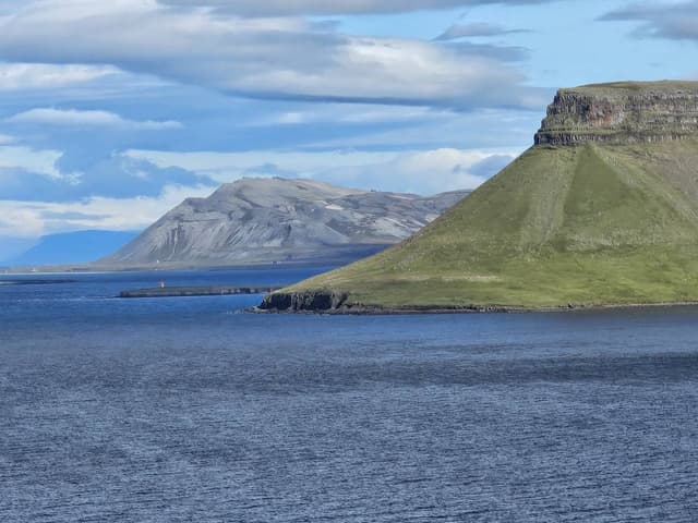 Photo 1 by Marco Antonio P. about renting a Toyota Aygo in Keflavik (9/5/25)