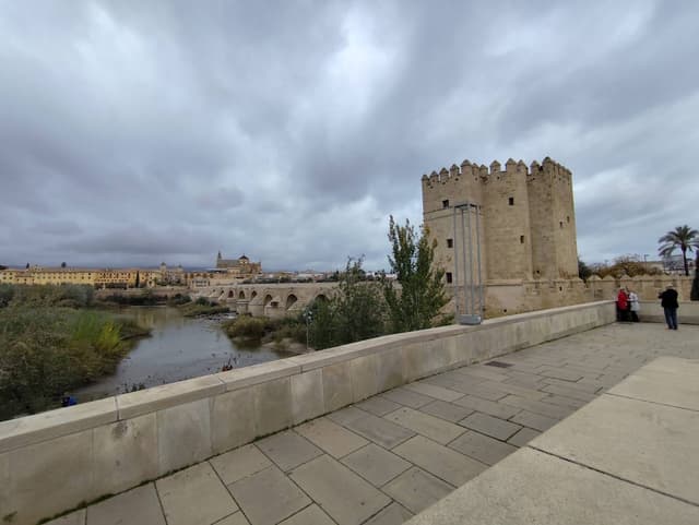 Foto di Berardo D. sul noleggio di una Renault Captur a Siviglia (23/11/24)