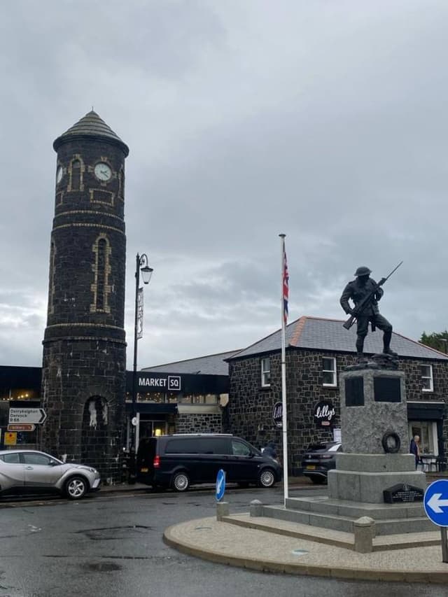 Foto 6 de Antonio M. (11/12/23)