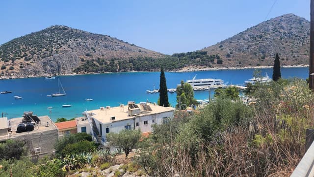 Photo 1 by Norbert G. about renting a Hyundai i20 in Athens (6/19/25)