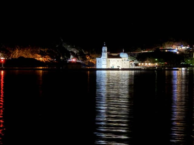 Photo 3 by Suchitra V. about hiring a Opel Corsa Hatchback in Skopje (06.07.25)