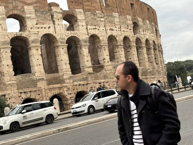 Photo 1 par Julieverton S. (29/11/23)