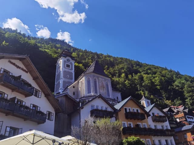 Foto 2 de Estel C. sobre el alquiler de un Fiat Panda en Austria (31/8/23)