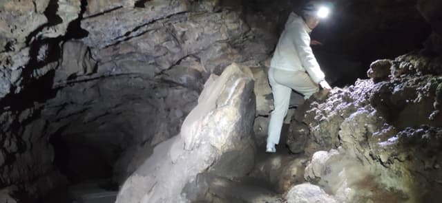 Фото 6 от STETS O. об аренде Hyundai i10 в Тенерифе (08.05.25)