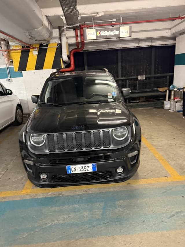 Photo by Danylo S. (1/3/26)