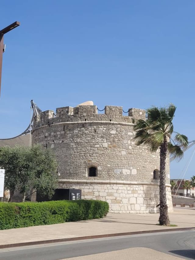 Foto 3 di FEDERICA F. (02/04/24)