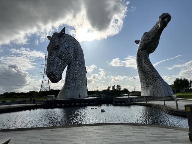 Photo 1 by Richie B. (6/30/25)