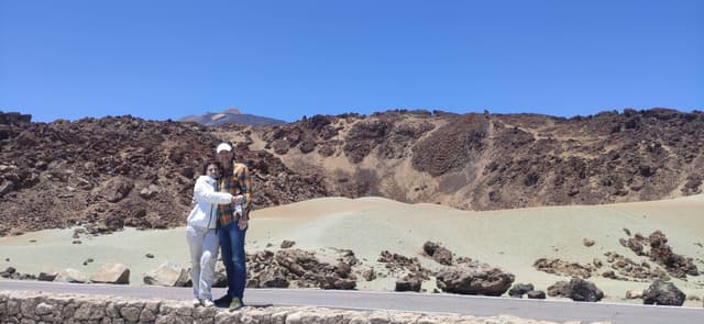 Фото 7 от STETS O. об аренде Hyundai i10 в Тенерифе (08.05.25)