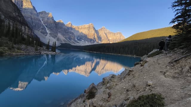 Photo 2 by Cai Mei S. about renting a Nissan Pathfinder at Calgary Airport (9/3/25)