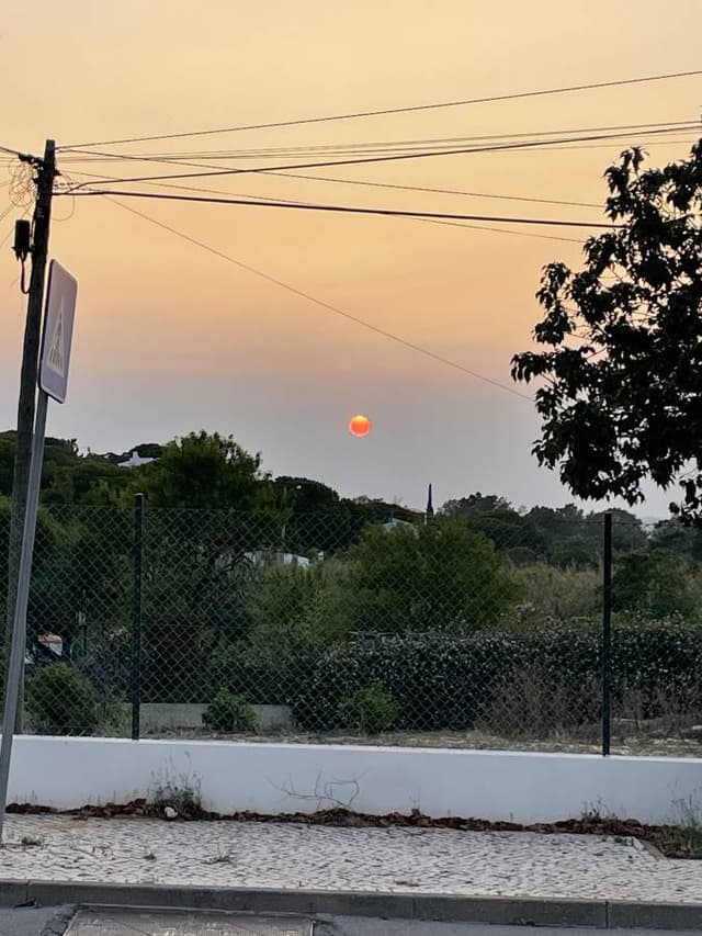 Photo 3 by Alan N. about renting a Seat Ibiza in Albufeira (7/1/23)