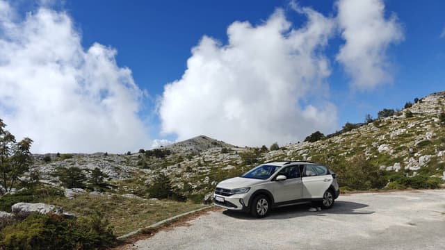 Zdjęcie 5 wykonane przez Jakub S. dotyczące wynajmu Opel Astra w na Lotnisku w Dubrowniku dnia (2.10.25)
