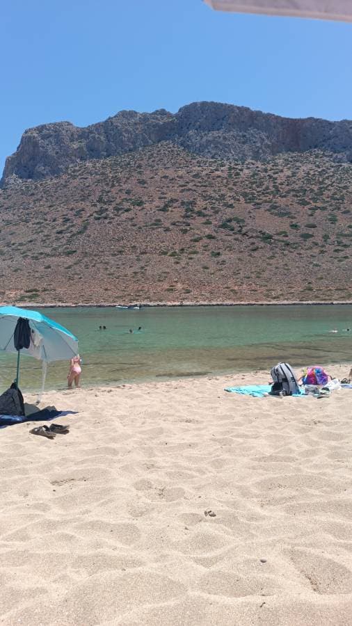 Photo 4 by Adrian P. about hiring a Peugeot 108 in Chania (05/07/26)