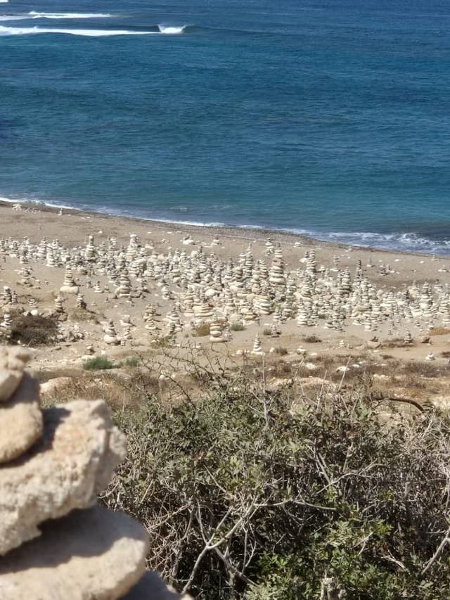 Photo 4 by Mark W. about renting a Suzuki Alto at Paphos Airport (7/14/24)