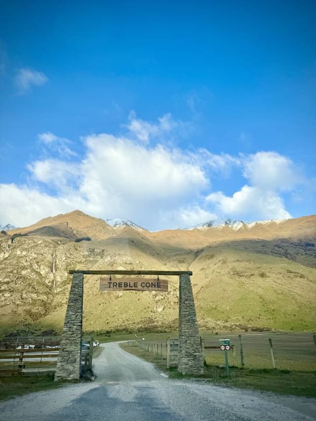 Photo 1 by Amanda W. about renting a Mitsubishi ASX in New Zealand (8/31/25)