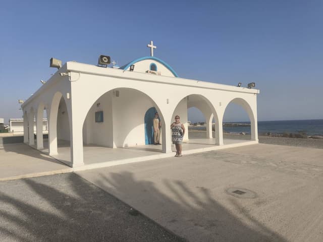 Photo 2 by Peter T. (10/25/25)