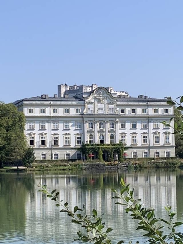 Photo 6 by Allan M. about renting a volkswagen polo in Germany (9/16/24)