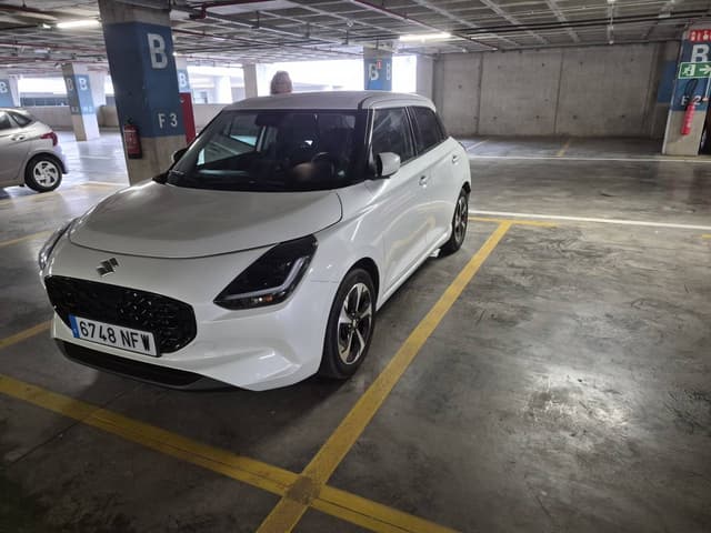 Billede 1 af Carsten Brinch S. (10.3.26)