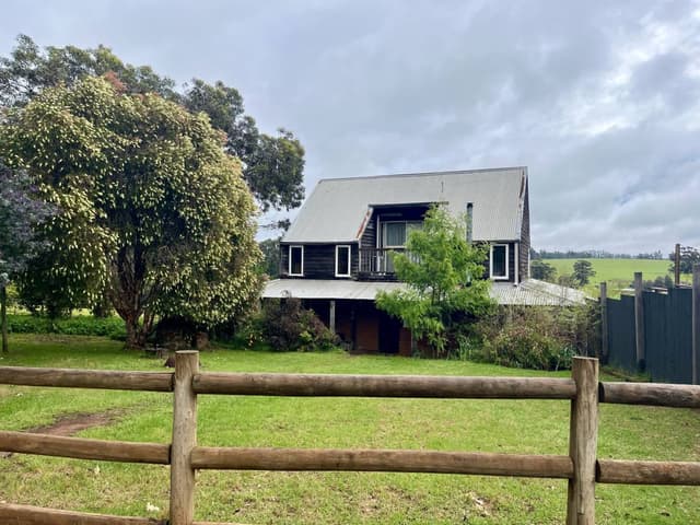 Photo 7 by Fiona P. about hiring a Mitsubishi ASX in Australia (14/11/25)