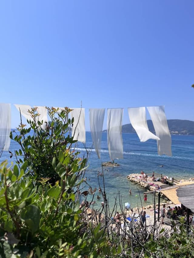 Photo 3 by Nigel H. about hiring a Hyundai i10 in Greece (27.06.25)