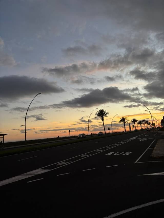 Photo by Muhammad Owais L. about renting a Opel Corsa at Fuerteventura Airport (1/4/25)